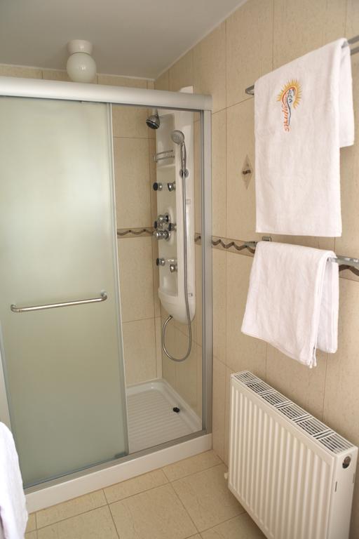 פרוטאראס Anthorina Villa 13 מראה חיצוני תמונה