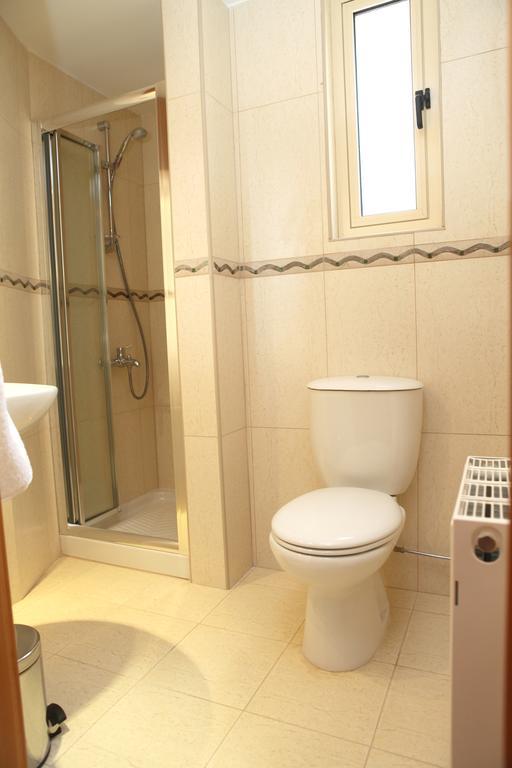 פרוטאראס Anthorina Villa 13 מראה חיצוני תמונה
