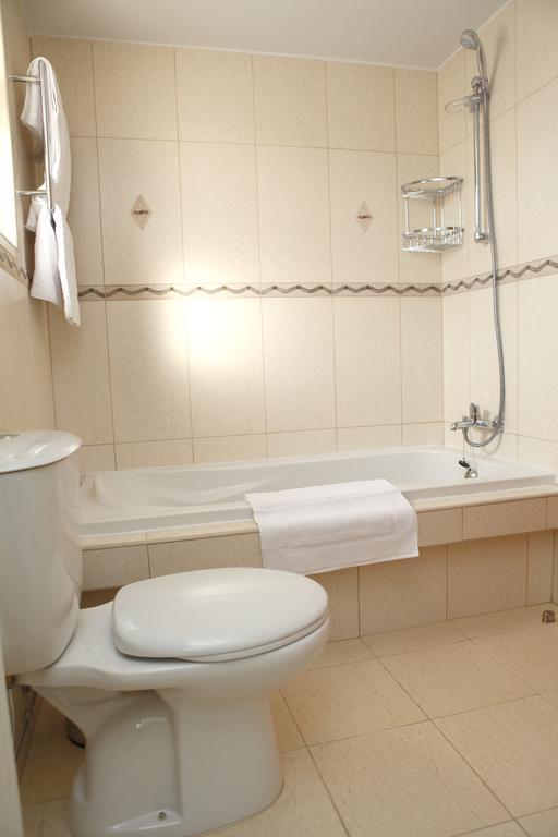 פרוטאראס Anthorina Villa 13 מראה חיצוני תמונה