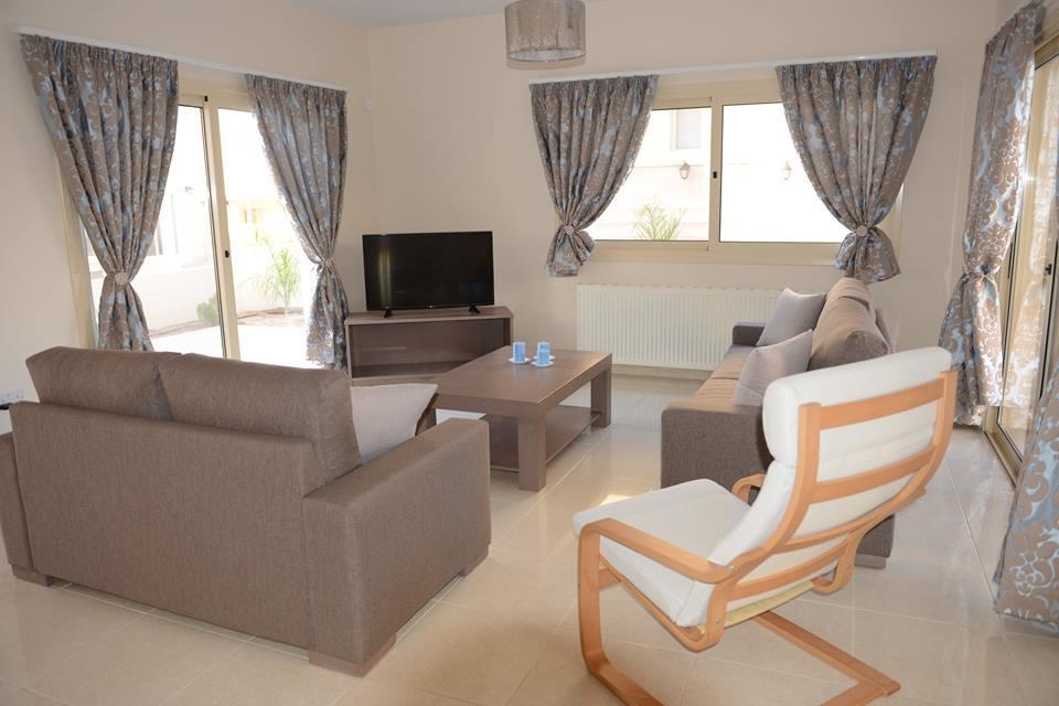 פרוטאראס Anthorina Villa 13 מראה חיצוני תמונה