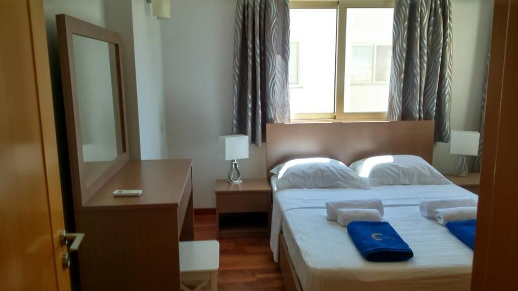 פרוטאראס Anthorina Villa 13 מראה חיצוני תמונה