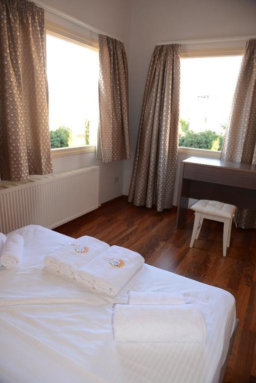 פרוטאראס Anthorina Villa 13 מראה חיצוני תמונה