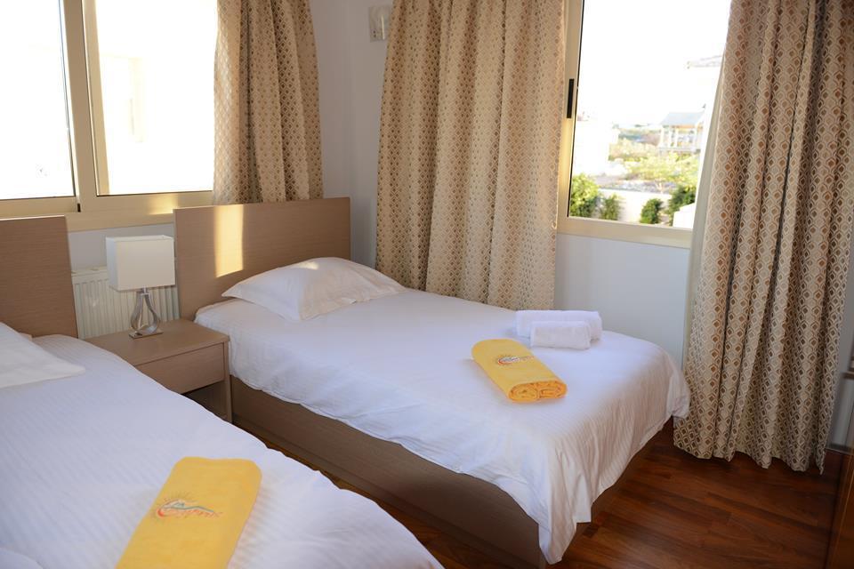 פרוטאראס Anthorina Villa 13 מראה חיצוני תמונה